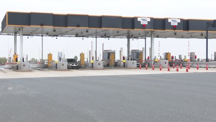 La AP-7 (Tarragona-Alicante) será gratuita el 1 de enero de 2020