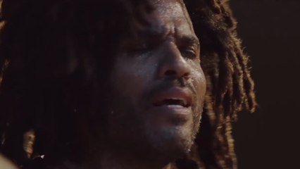 Lenny Kravitz anuncia gira mundial con parada en Madrid