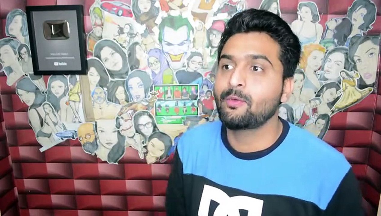 STUDENT KA SAFFAR ¦ AWESAMO SPEAKS