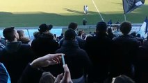 VIDEO LAZIO / CORI A FORMELLO - CANCELLI APERTI!