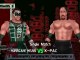WWF Invasion No Mercy Mod Matches The Hurricane vs X-Pac