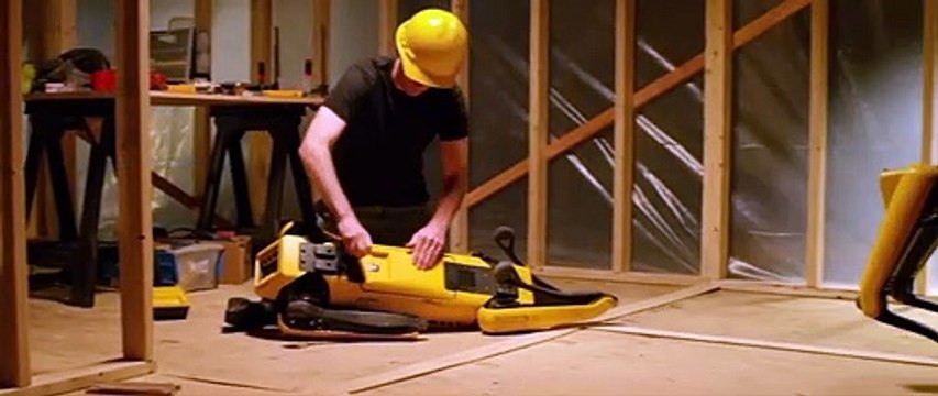 İnanılmaz Robot Teknolojisi(Incredible Robot Technology)