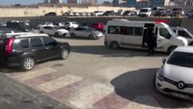 Van kandil'de faaliyet gösteren 2 terörist yakalanarak türkiye'ye getirildi