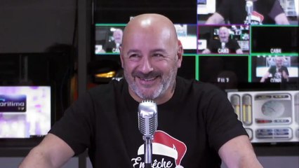 LE BAR DES SUPPORTERS : Le Bar des Supporters 23 12 19