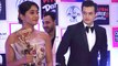 Yeh Rishta Kya Kehala Hai fame Shivangi Joshi & Mohsin Khan gets THIS award |FilmiBeat