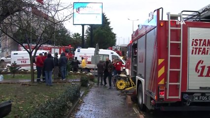 Valilik’ten cam fabrikasındaki patlamaya ilişkin açıklama