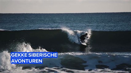 Voor een avontuurlijke winter moet je hierheen!