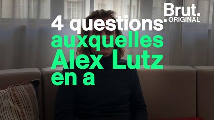 Être reconnu dans la rue, l'étiquette Catherine et Liliane… Les propos qui lassent Alex Lutz