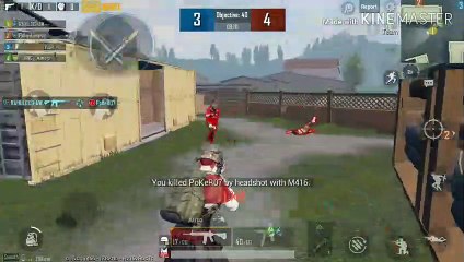 Pubg Mobile 16 kills what a game play it was....