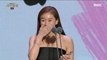 [HOT] 'daily/weekend drama Best Actor Award' recipients of awards - Ye Ji won 2019 MBC 연기대상 20191230