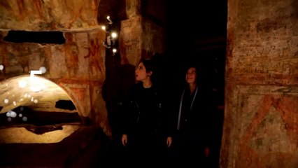 [BA] Après les fêtes - 1/01/2020