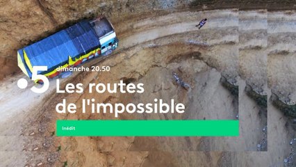 [BA] Les routes de l'impossible : Inde-Bangladesh, les colères du fleuve Brahmapoutre - 5/01/2020