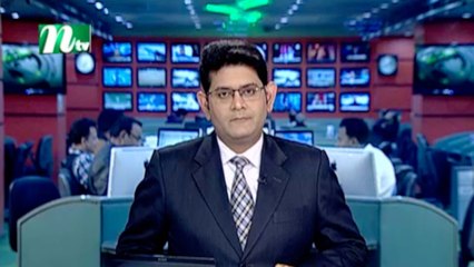 NTV Shondhyar Khobor | 30 December 2019