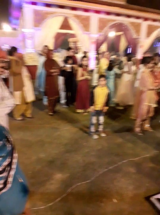 Sadi dance