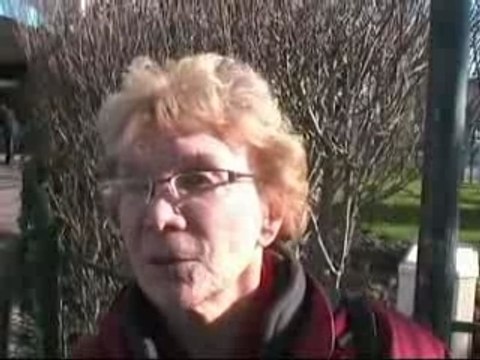 Nicole Marliac Les Fossés Jean dans le fossé