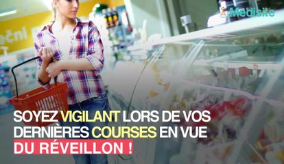 Rappel : des canettes semi-désossées farce forestière de marque Père Dodu contiennent des allergènes !