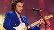 Harry Styles' Fine Line maintains US number one for second consecutive week