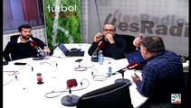 Fútbol es Radio: Lesiones en el Barça