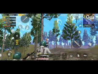 PUBG MOBILE VIDEO #1|| 18 KILL OMG SEEN  || WAR MODE || BY ARS GAMING ||