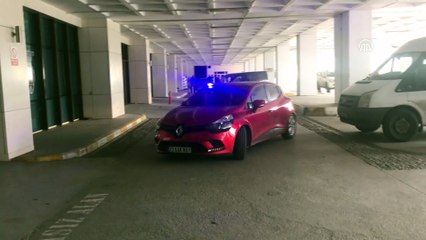 Uyuşturucu satıcılarına yönelik operasyonda 4 şüpheli yakalandı - EDİRNE