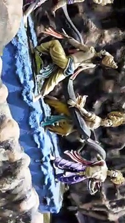 Sagar manthan