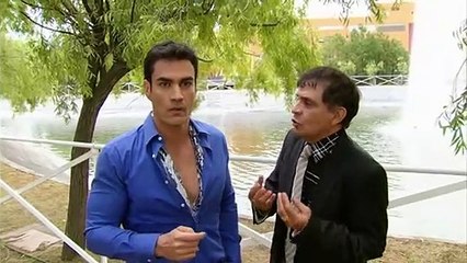 Sortilegio - Capítulo 26 HD (Parte 2/2)