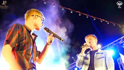 x2x Live Phụ Duyên Cực Hay Tại Cà Mau - Phát Hồ x JokeS Bii x Sinike