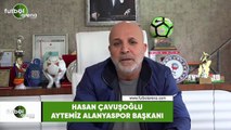 Hasan Çavuşoğlu: 