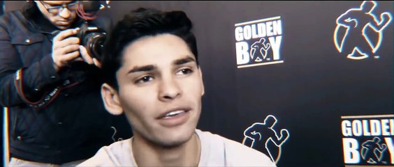 Ryan Garcia vs Gervonta Davis - The 100 Million Dollar FIGHT!! [2020]
