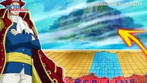 [One Piece 967]. Manh mối về kho báu vĩ đại nhất thế giới được hé lộ