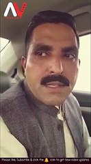 Very funny Ran Mureed