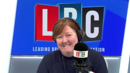 Labour don't get it, the world has rejected socialism, says caller
