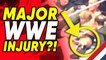 MAJOR WWE INJURY?! AEW Star BURIES Dynamite Storyline! | WrestleTalk News Dec. 2019