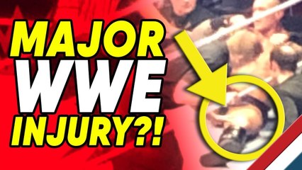 MAJOR WWE INJURY?! AEW Star BURIES Dynamite Storyline! | WrestleTalk News Dec. 2019