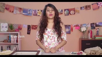 2 Creative Ways to Reuse & Repurpose Old Photo Frames