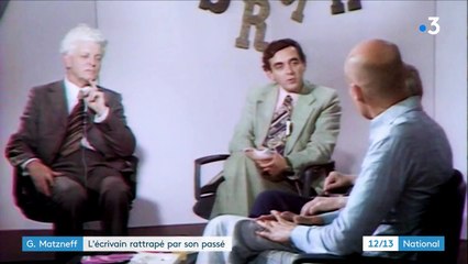 "L'aura littéraire n'est pas une garantie d'impunité" : l'affaire Gabriel Matzneff suscite de nombreuses réactions