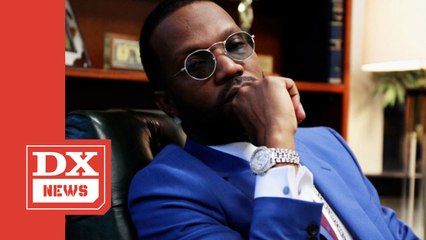 Juicy J Apologizes For Making Music That May Have Influenced Drug Use