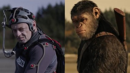 10 movies that changed CGI this decade
