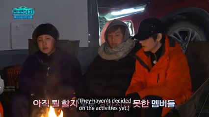 [ENGSUB] BTS BON VOYAGE Season 4 Ep 6 Part 1