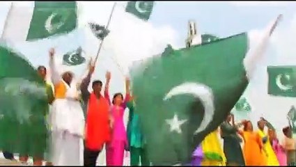 Naara e Takbir - Allah o Akbar (Official Video)
