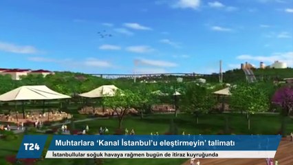 T24 haber bülteni Manşet | 30 Aralık 2019