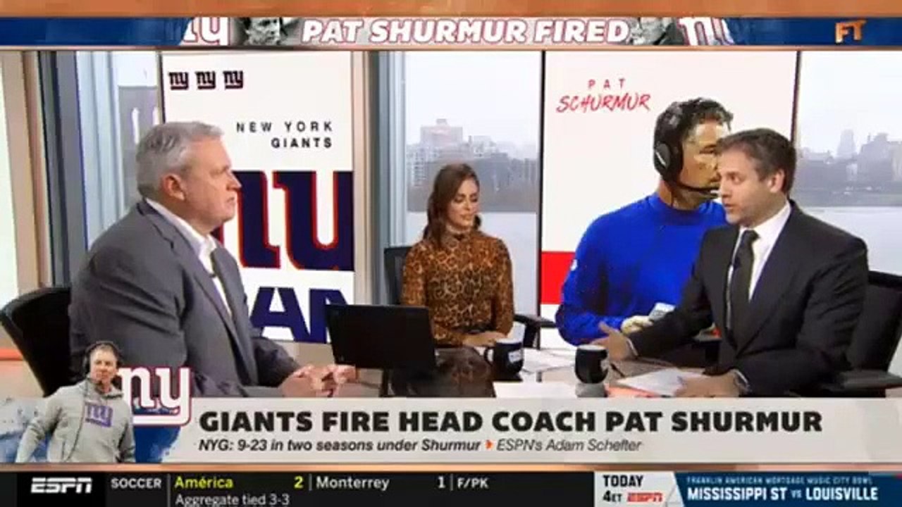 first take