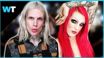Jeffree Star Shocks the World With Controversial New Business - video  Dailymotion