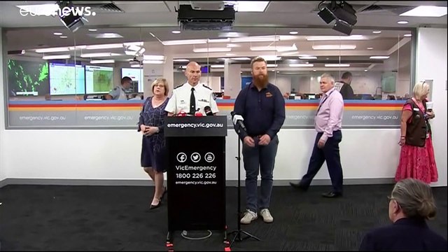 Australia devastata dagli incendi. Nel Nuovo Galles del Sud niente fuochi di Capodanno