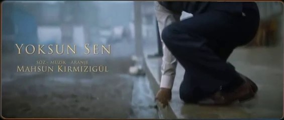 Yoksun Sen – Mucize Aşk 2 | Film Müzikleri