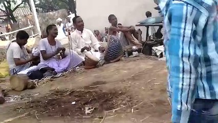 Panda yadav ji ka birha Amethi Gauriganj