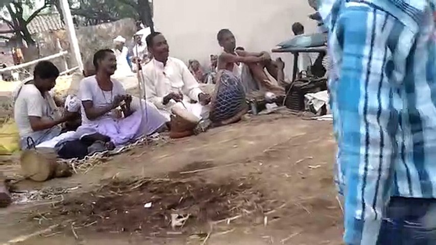 Panda yadav ji ka birha Amethi Gauriganj