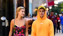 Justin Bieber Just Made a Comment About His Sex Life with Hailey on Instagram