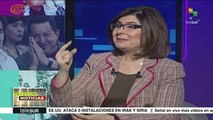 teleSUR Noticias: Colombia: Asesinan a fiscal especializado en DD.HH.