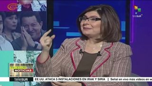 teleSUR Noticias: Colombia: Asesinan a fiscal especializado en DD.HH.